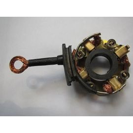 Pinceau De Porte En Carbone Pour Chevrolet | Pour Démarreur, Moteur De Démarreur Épica Byd F0