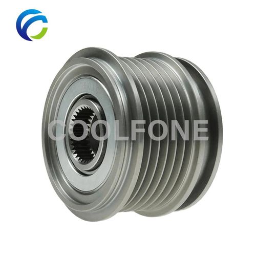 Poulie'embrayage À Roue Libre Pour Alternateur, Pour Vw Touran Beetle Multivan Passat Eos Cc Crafter 022903119a F 227628 F 553470