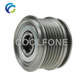 Poulie'embrayage À Roue Libre Pour Alternateur, Pour Vw Touran Beetle Multivan Passat Eos Cc Crafter 022903119a F 227628 F 553470