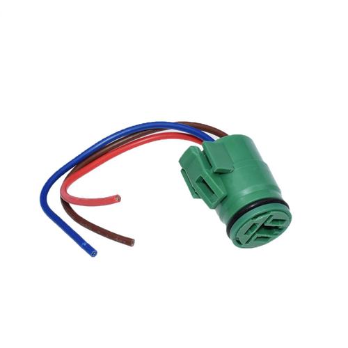 Seul Connecteur - Régulateur De Tension D'alternateur Et Harnais De Prise De Connecteur, Pour Denso Ford Toyota Honda Oe 2770001010 2770063020 2770072040 2770063020