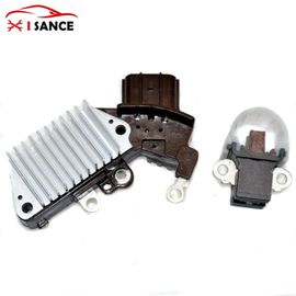 Régulateur De Tension D'alternateur Avec Porte-Brosse, Pour Toyota Camry, Astra, Lexus, Es300, Mazda, Poncho, 1260001810,1260001850,1260001870
