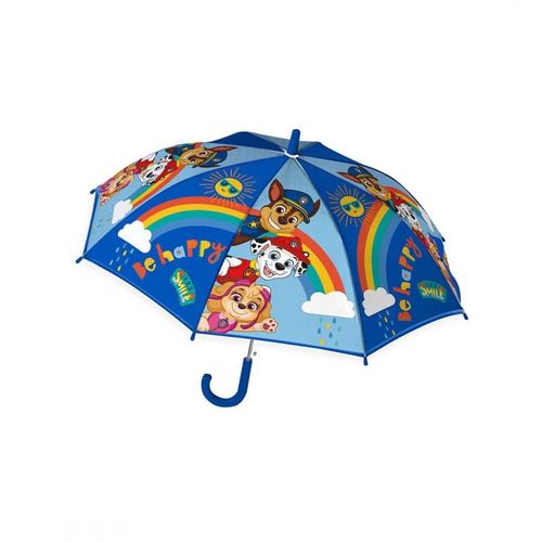 Parapluie Pat'patrouille 42/8 Be Happy Smile