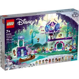 LEGO Disney - La cabane enchantée dans l'arbre - 43215