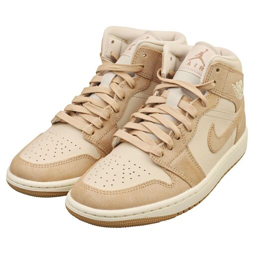 nike womens wmns air jordan 1 mid