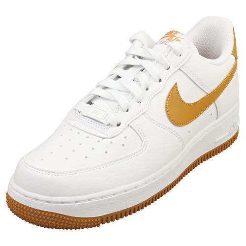 Nike Air Force 1 07 Next Nature Femme Baskets Blanc