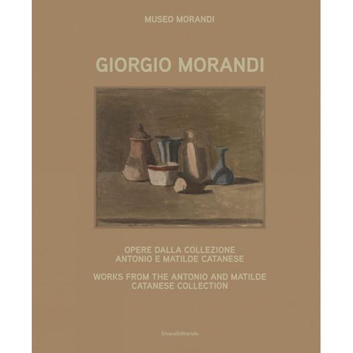 Giorgio Morandi