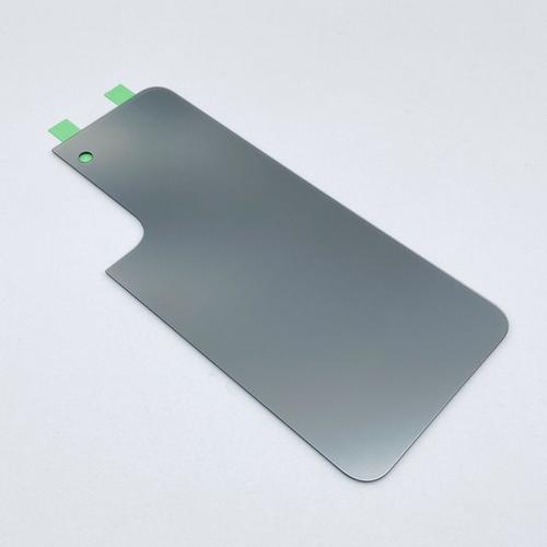 Coque Arrière Pour Samsung Galaxy S22 Boîtier De Batterie Avec Logo Pièce De Rechange S22 Sm-S901b S901b Nouveau [Article Pour Ce Lien: Grey Grey]