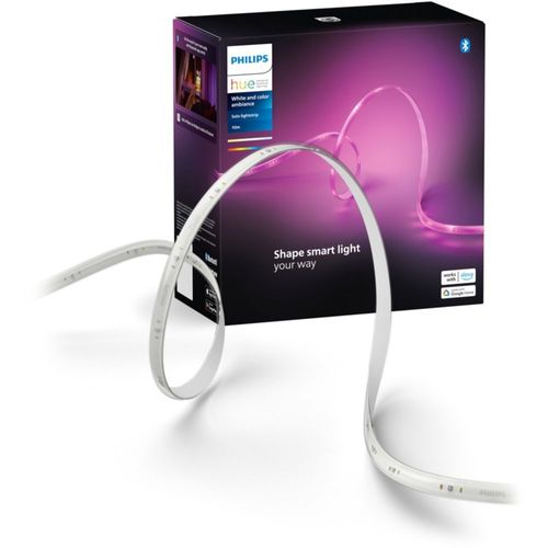 Philips Lightstrip Hue Solo 10 Mètres