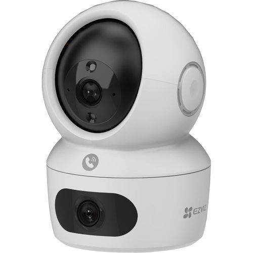 Caméra IP intérieure dual 2K H7c