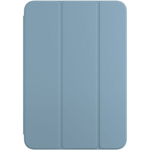Etui Apple Smart Folio Pour Ipad Mini 7 (2024) 8.3" Bleu