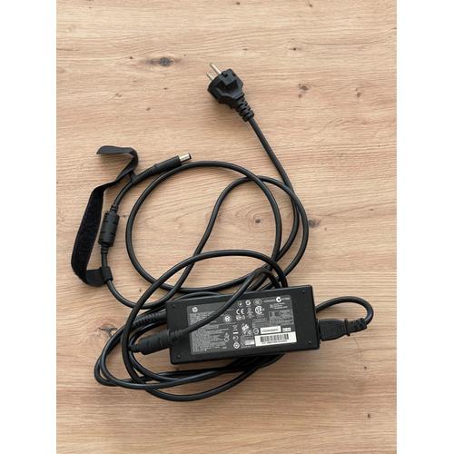 Chargeur pour notbook HP Pavilon DV7