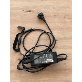 Chargeur pour notbook HP Pavilon DV7