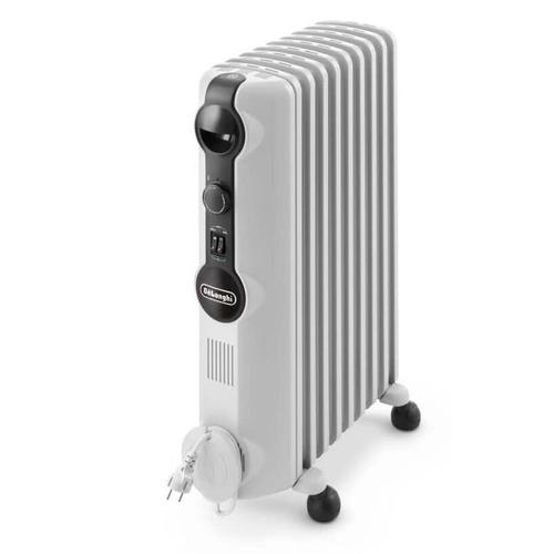 Radiateur bain d'huile DeLonghi RADIA S (TRRSE0920)