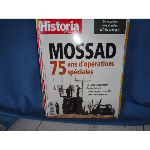 Historia N° 926