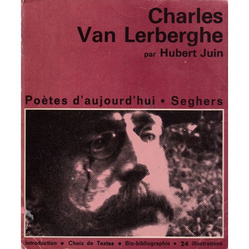 Charles Van Lerberghe