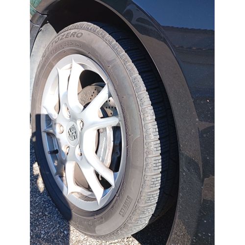 Pneus Hiver Pirelli Sottozero Winter 205 55 R17 De 2021 Quasiment Neuf . La Paire.
