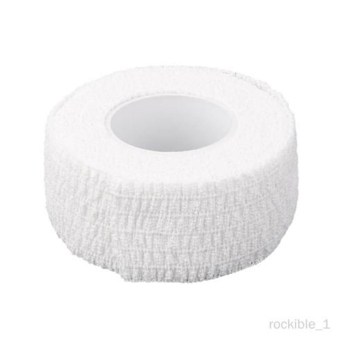 Rockible Protection Protège Doigt Golf Support Sport Blanc