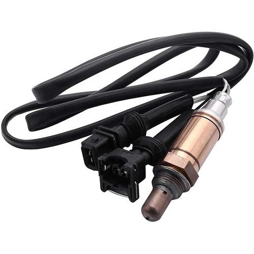Noir - Pour Capteur Lambda Bobicphone 0 258 104 002 0258104002 Pour Mercedes Rack Rack/Tn Y10 Lsm-11 Nings Capteur D'oxygène