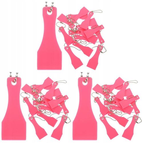 Loterie Scratch Tool Scratcher Sticker 60 Pcs