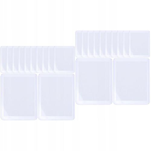 Protege-Cartes Protege-Cartes Protege-Cartes Play 100 Pcs