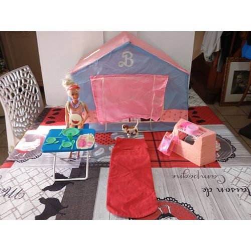 Barbie Mattel