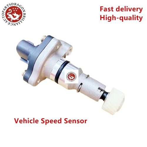 Capteur De Vitesse Du Véhicule, Oem 8318112030 83181-12030, Convient Pour Toyota Camry Zel2 Rav4 Et Solara 2.0l 2.4l L4 Dohc, Aspiré Naturellement