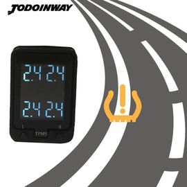 Pourxpander 2018 - Moniteur De Pression Des Pneus, Unité De Jugement De Vitesse, Obd2, Tpms, Pour Mitsubishi Outlander 3 2019 Xpander Éclipse Cross L200 2018