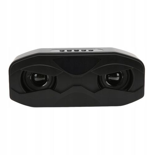 Robot Design Speaker Petit Microphone Intégré