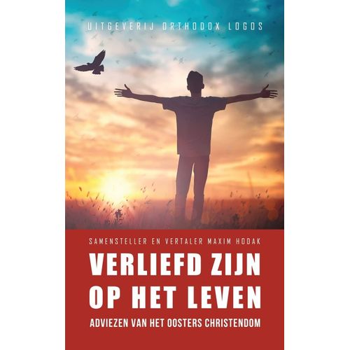 Verliefd Zijn Op Het Leven