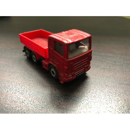 Scania P-Series - Siku