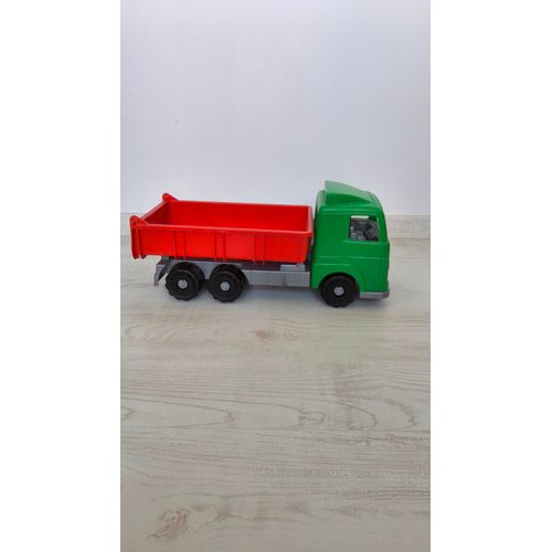 Camion Benne