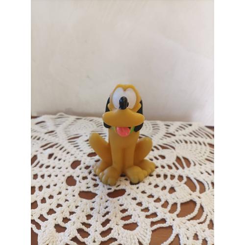 Figurine Pluto Euro Disney