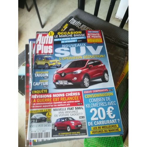 Auto Plus 1261