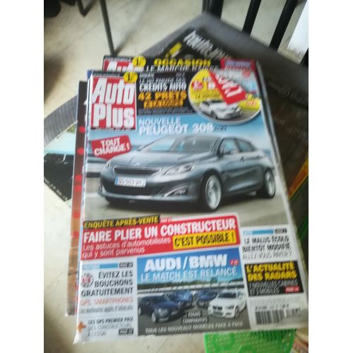 Auto Plus 1257