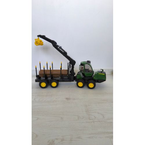 Jouet Camion