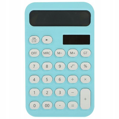 Calculatrice de poche portable Student Pocket