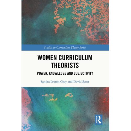 Women Curriculum Theorists