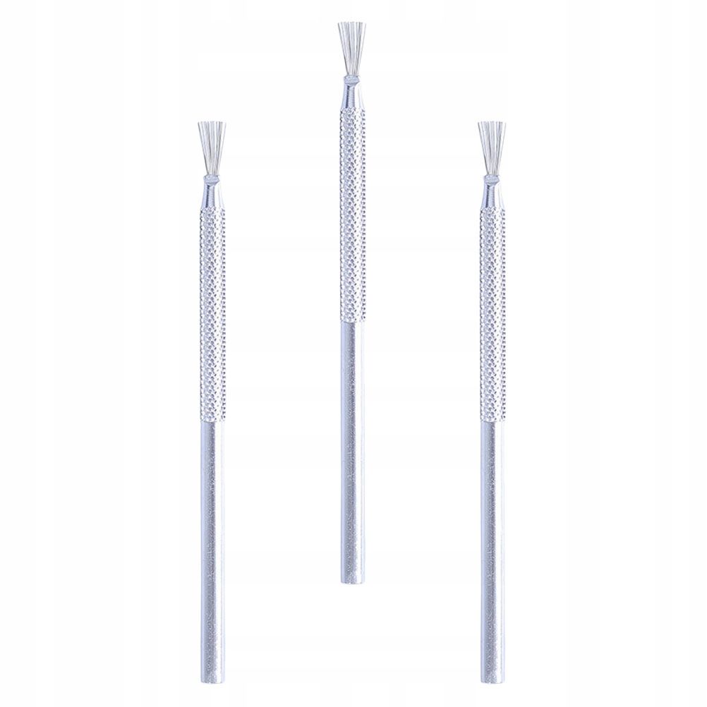 Doitool Clay Tool Pinceau De Mise En Forme De Poterie 6 Pcs - 4