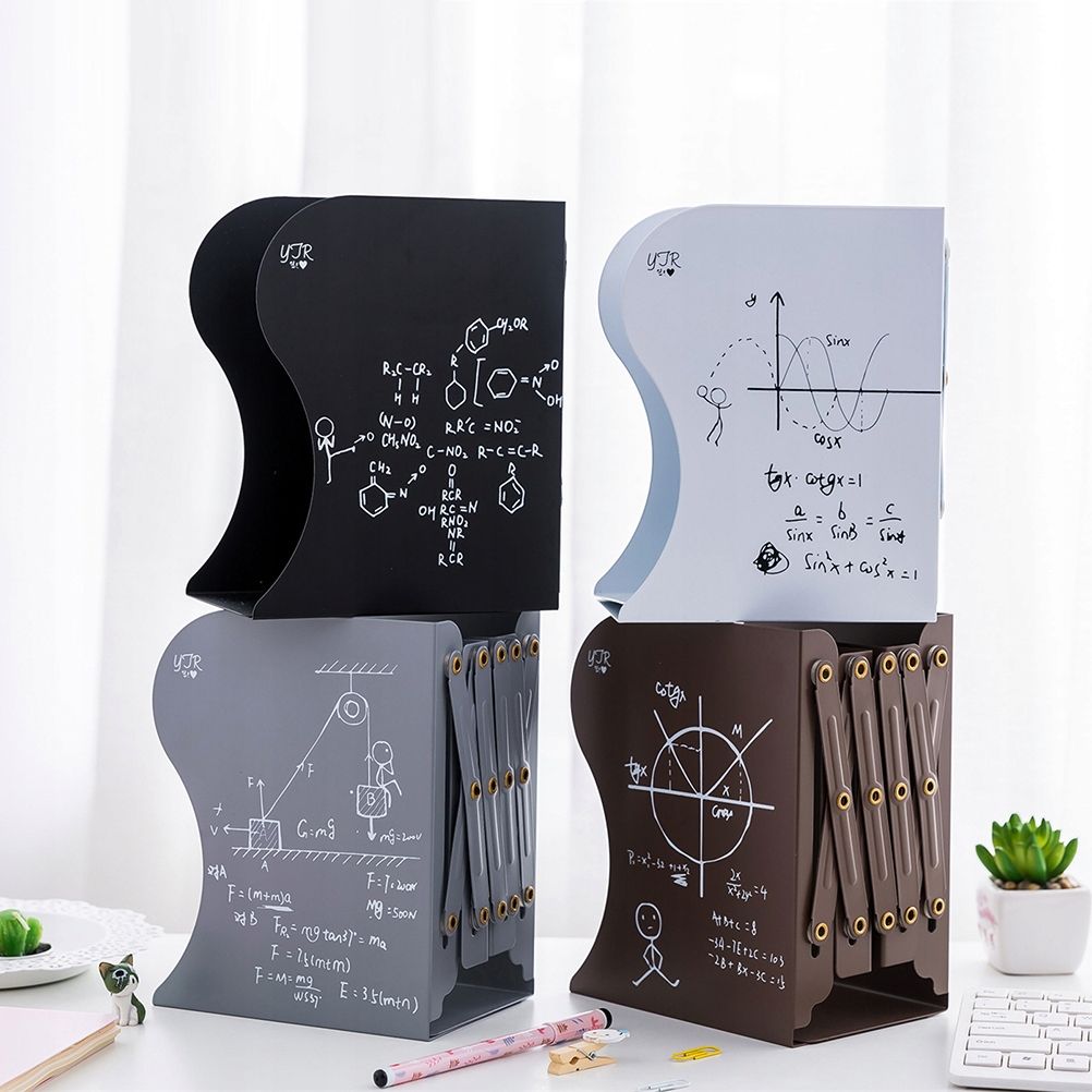 Papiers De Support De Trieur De Fichiers 1pc - 2