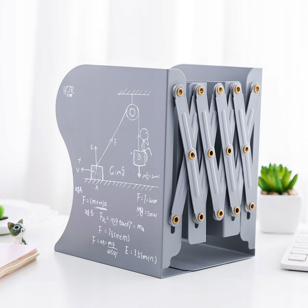 Papiers De Support De Trieur De Fichiers 1pc - 7