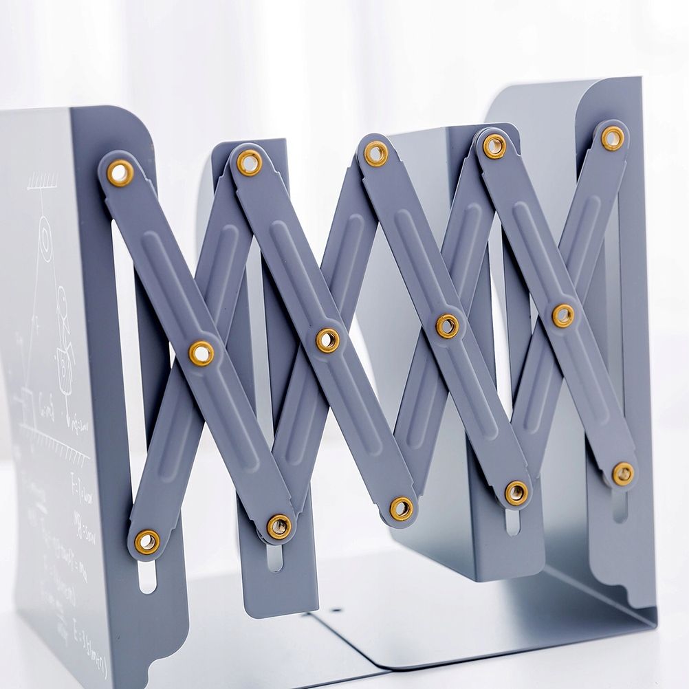 Papiers De Support De Trieur De Fichiers 1pc - 8