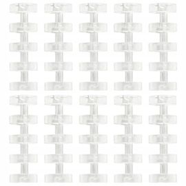 20 Pieces De Classeurs Durables Pour Cahiers