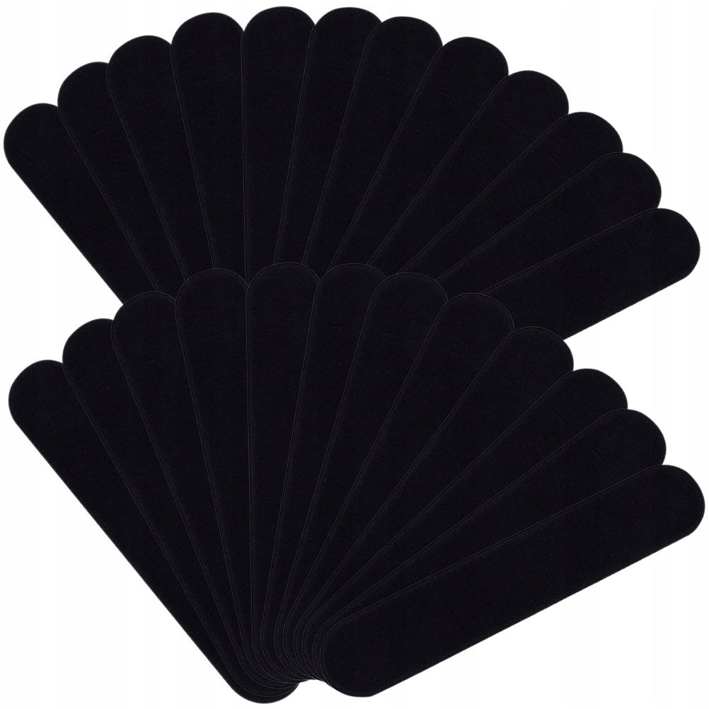 40pcs Stylo Plume Plume Douce