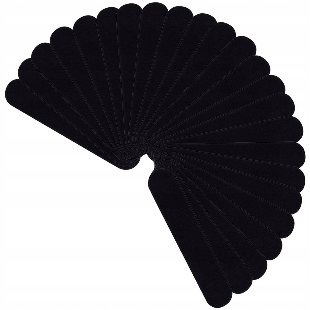 40pcs Stylo Plume Plume Douce - 7