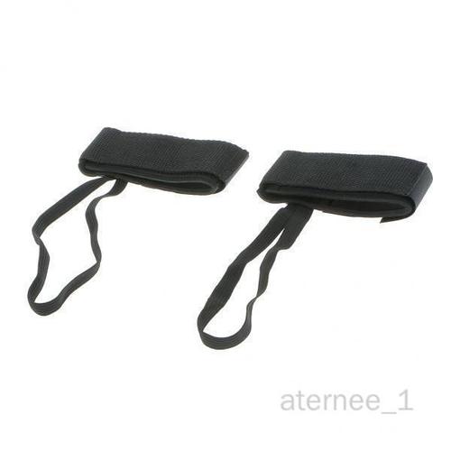 3x 2pcs Savers Lin Flippers Natation Plongée Longes