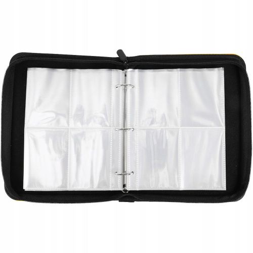 Cartable de collection pour photo