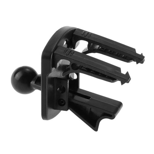 Support De Téléphone De Voiture Monté Sur Évent Accessoires Intérieurs De Voiture Pour Garmin Drive 61 51 52 60 50 40 Lm Lmt-D Lmt-S Gps