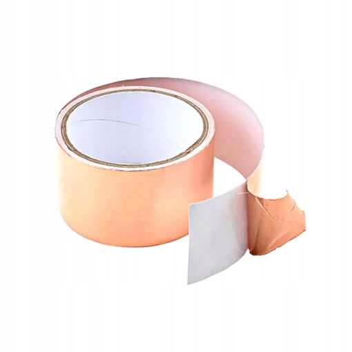 1 Rouleau De Blindage �lectromagn�tique