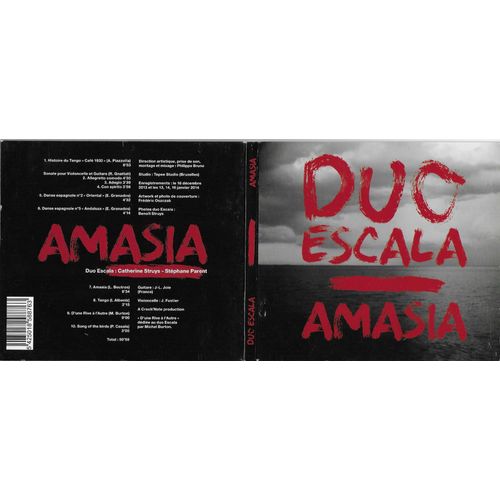 Amasia