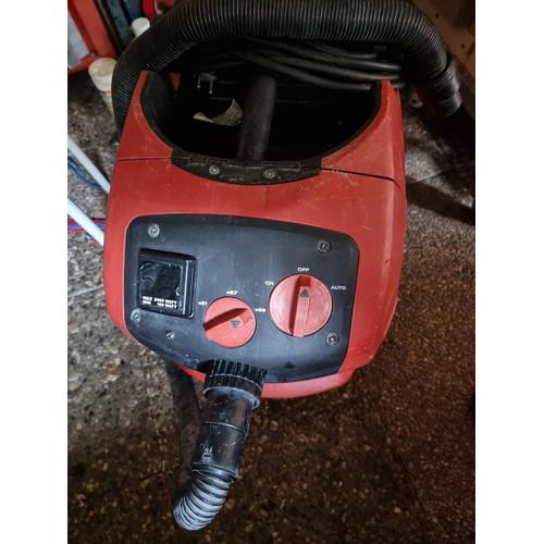 Aspirateur hilti vc 20-um